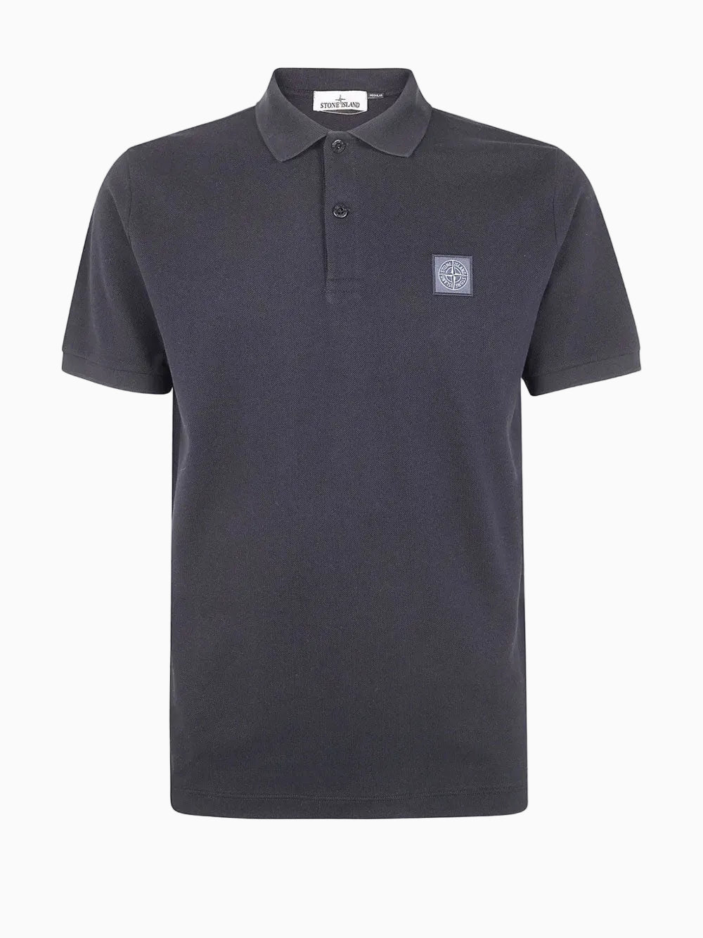 Piquet polo shirt