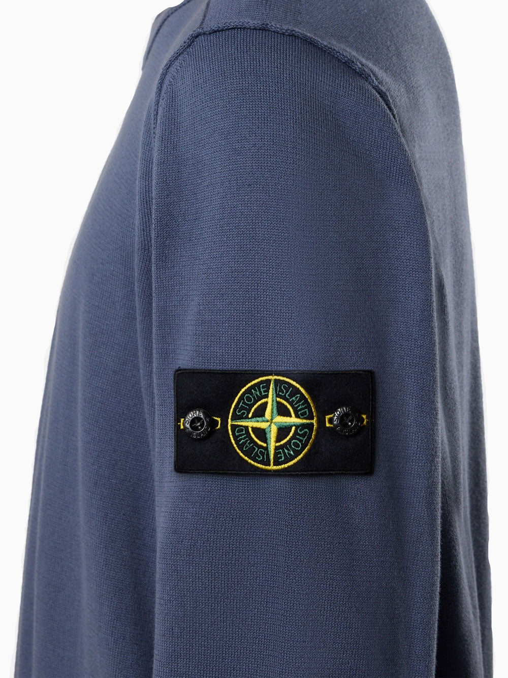 Jersey cuello redondo