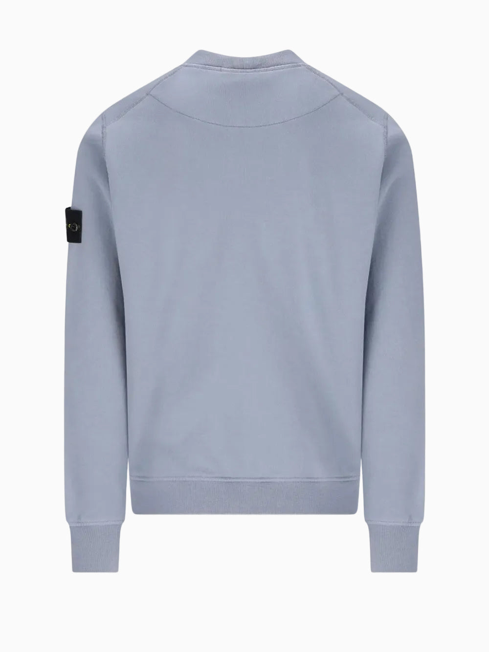 Crew-neck sweatshirt