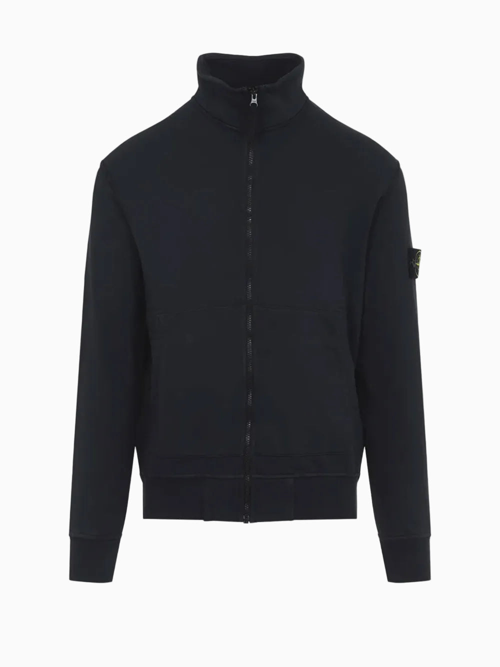 Zip-up sweatshirt | Stone Island | OTTODISANPIETRO