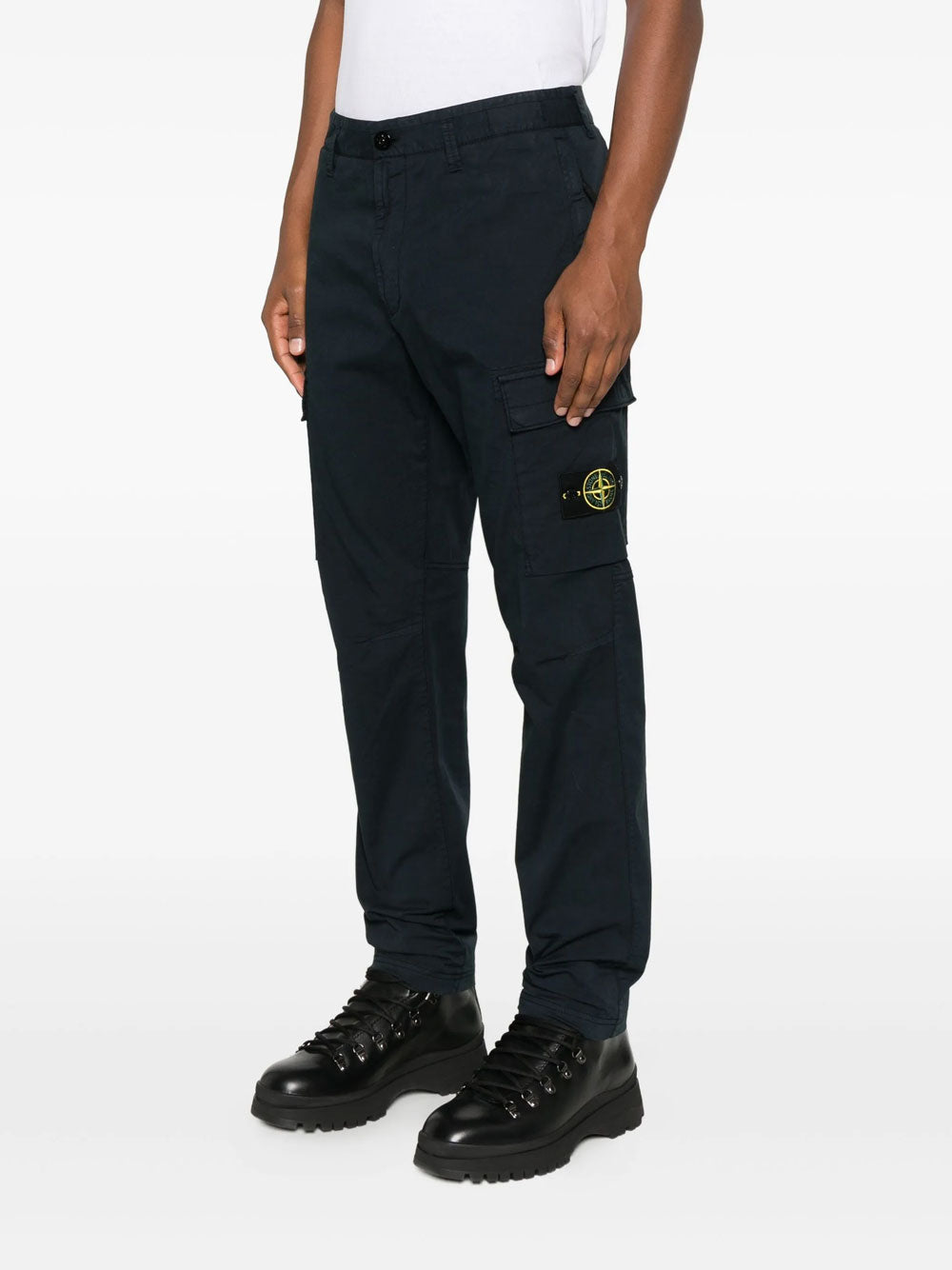 Cargo trousers