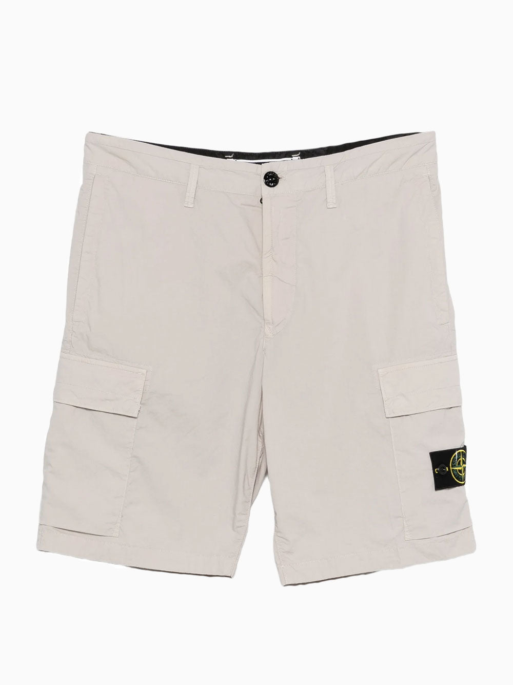 Cargo bermuda shorts
