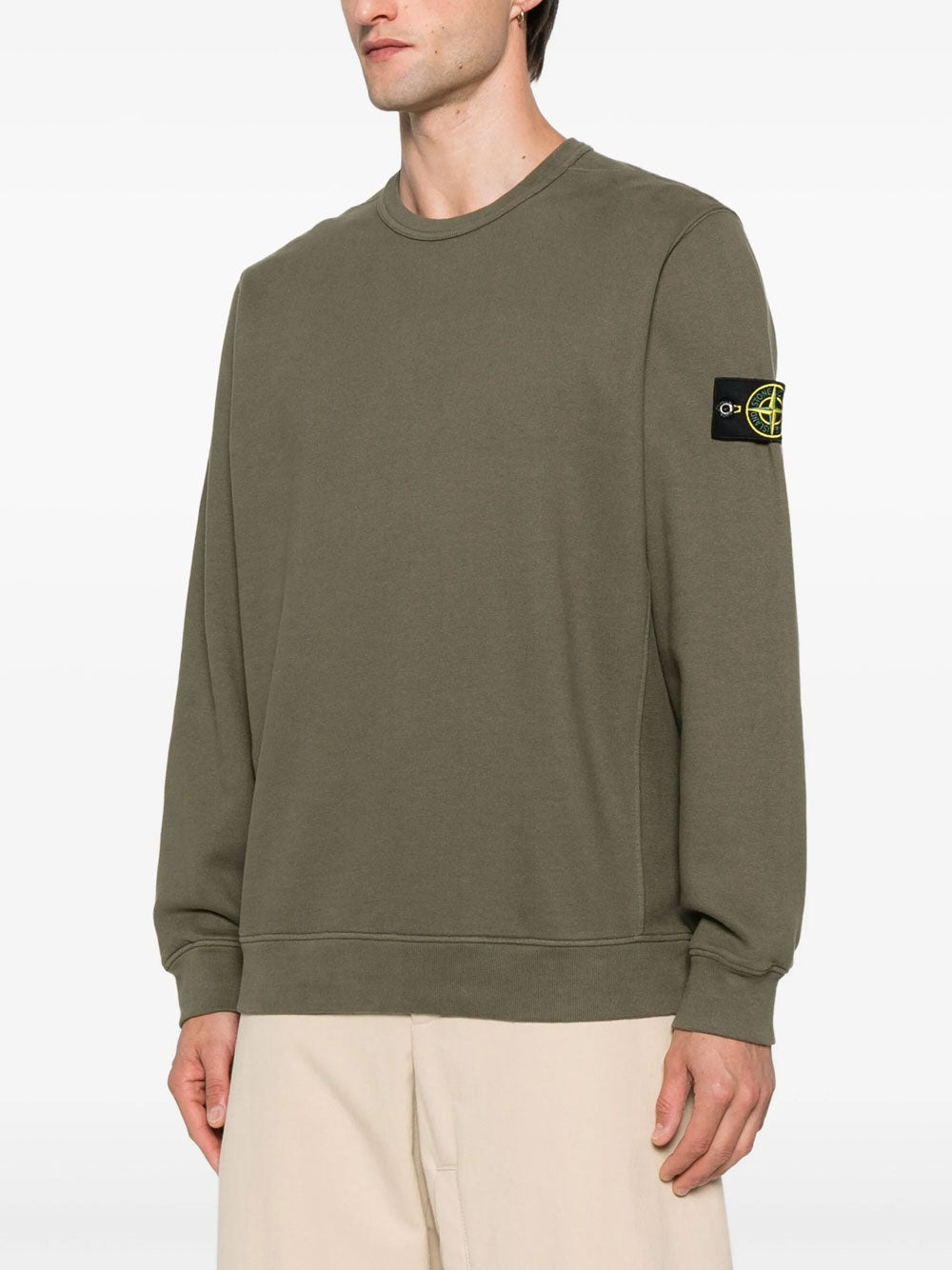 Compass sweatshirt