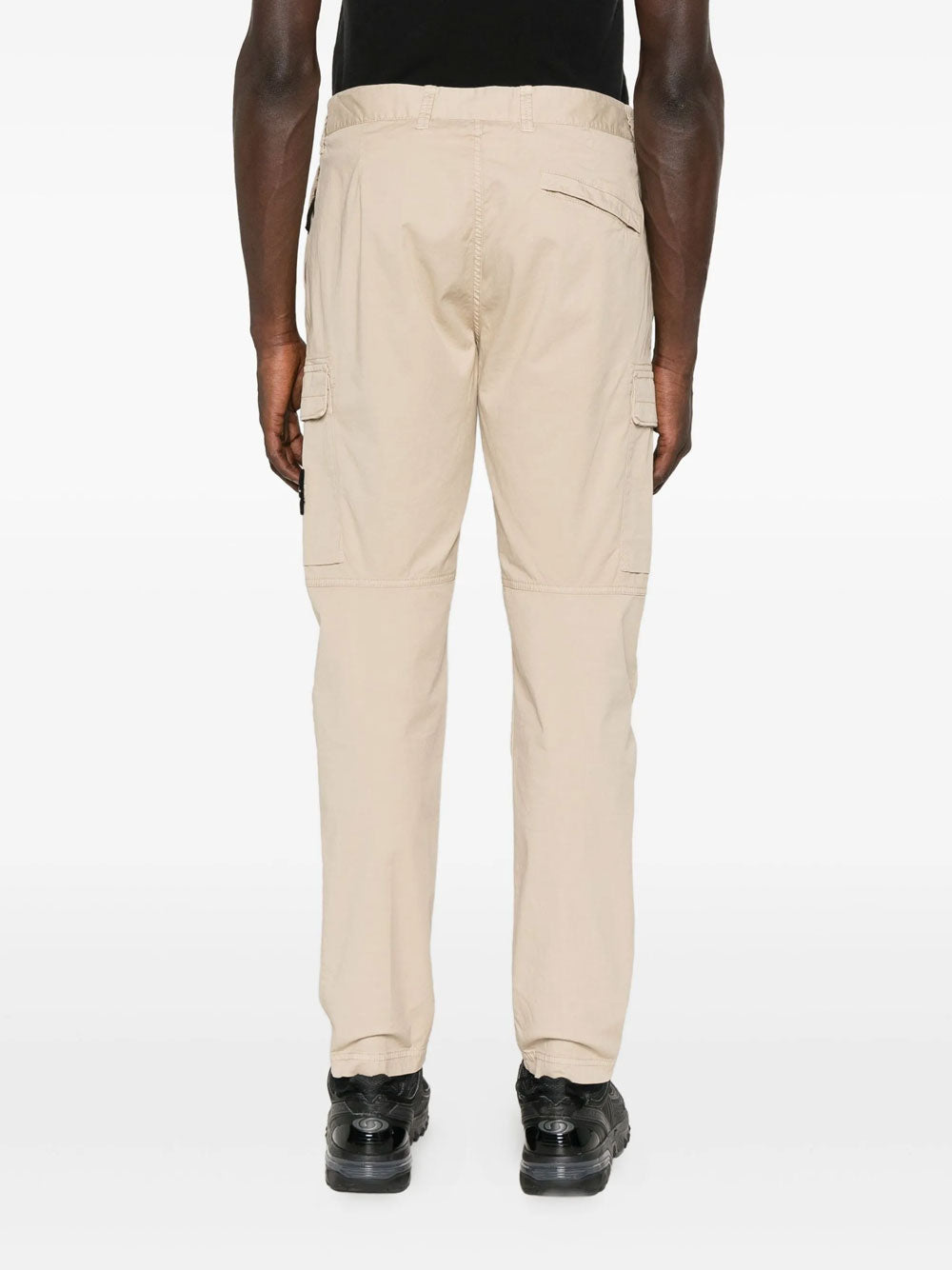 Cargo trousers