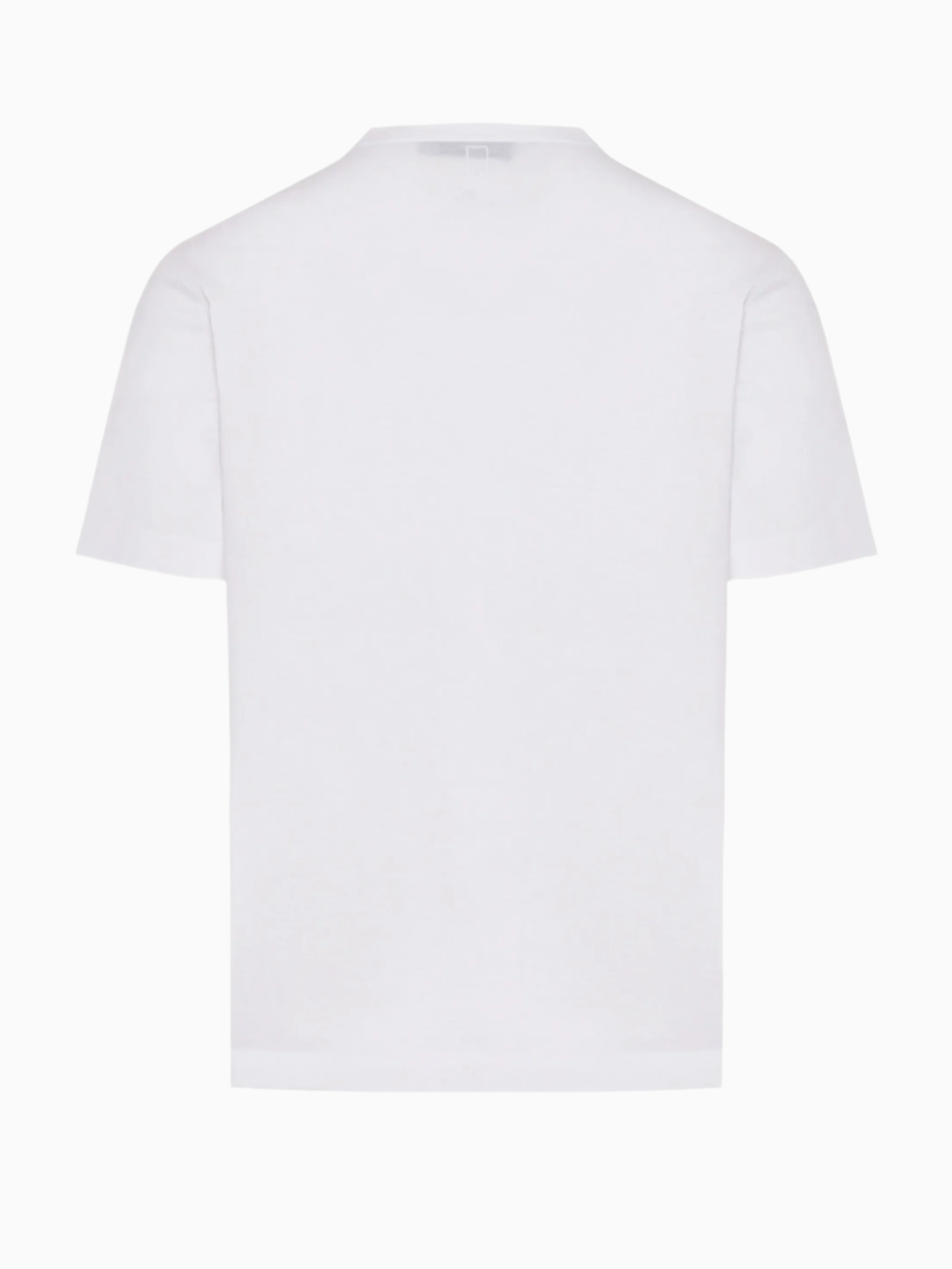 Cotton t-shirt