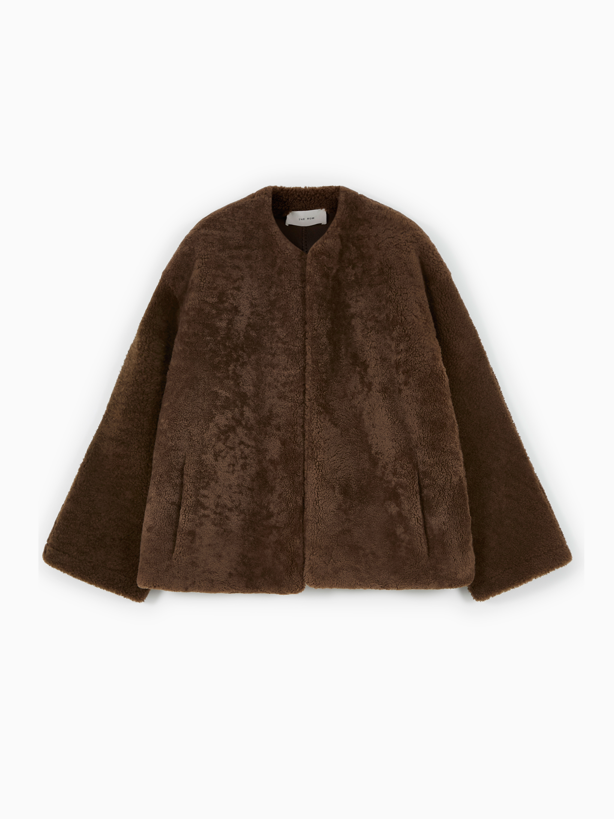 Chaqueta Shearling Valorin