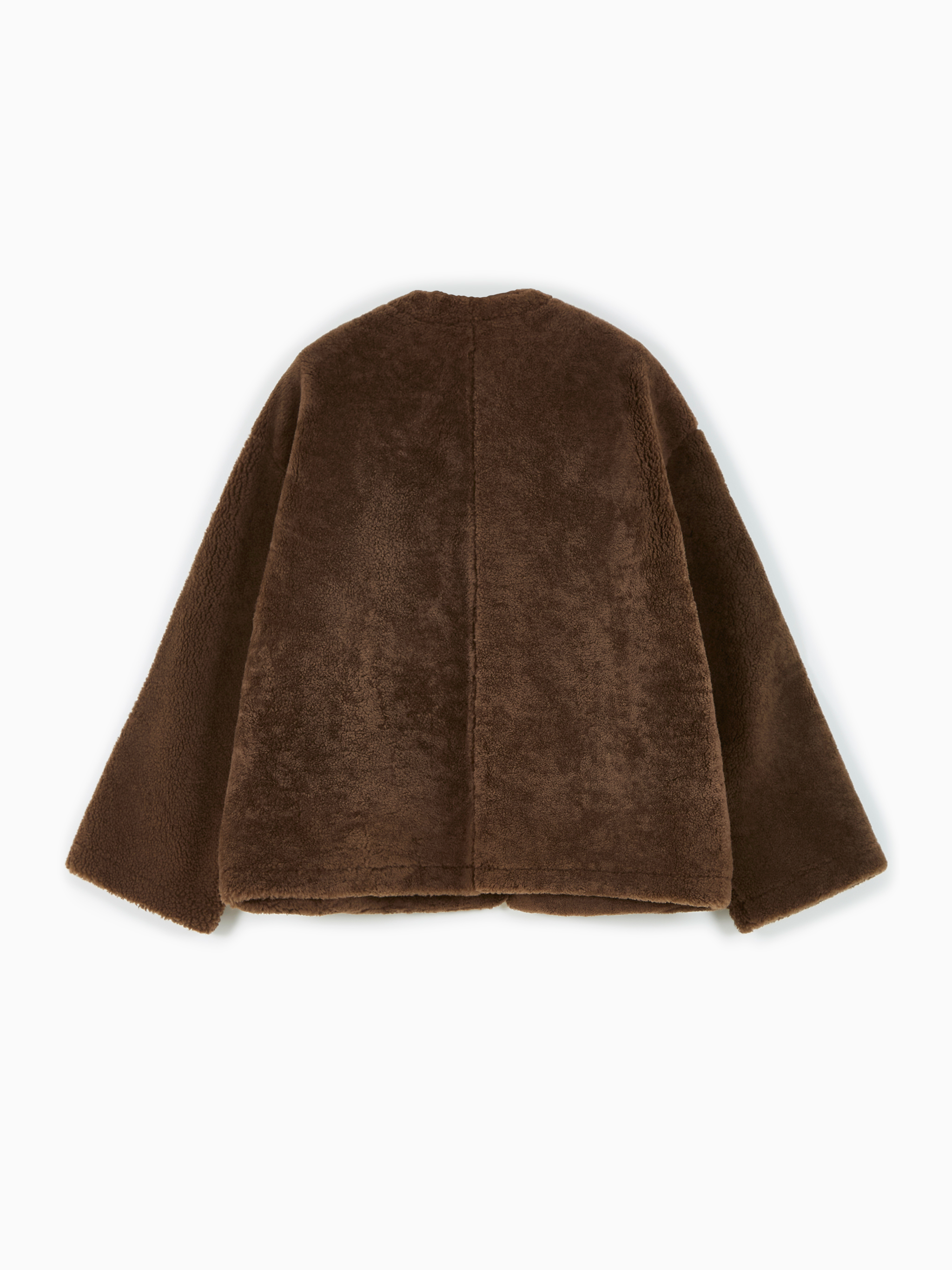 Chaqueta Shearling Valorin