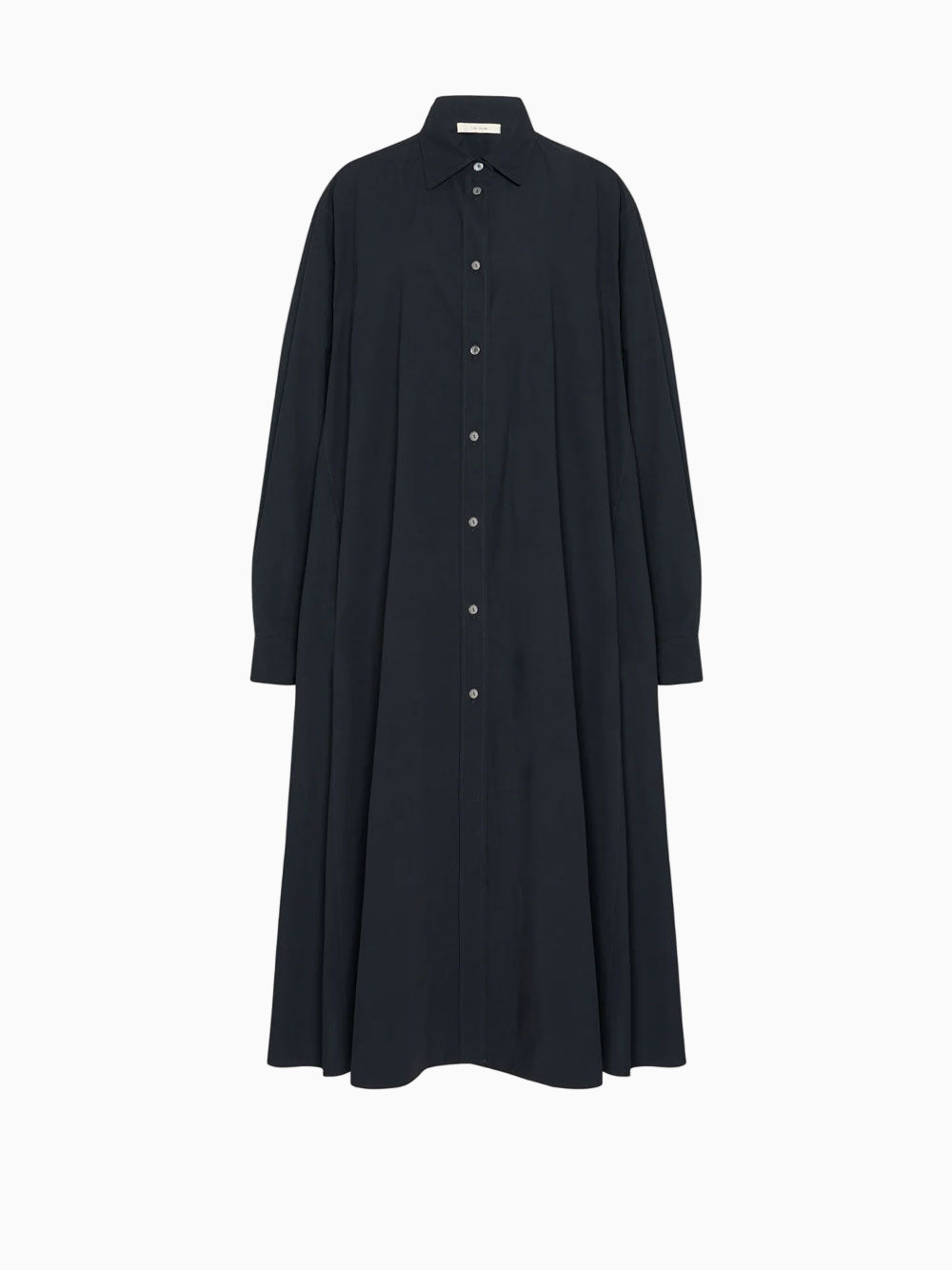 Zeph shirtdress