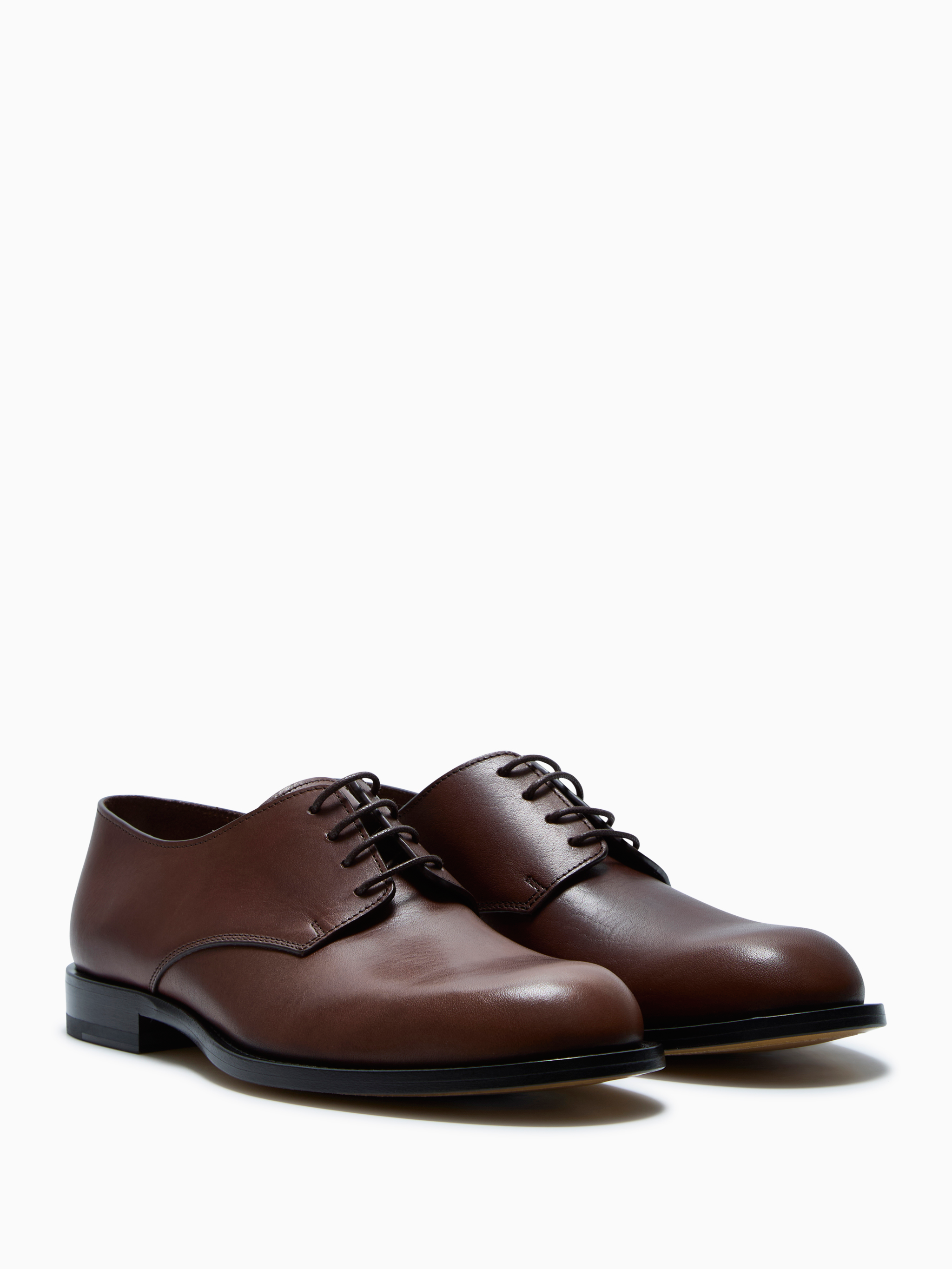 Novus Derby shoes