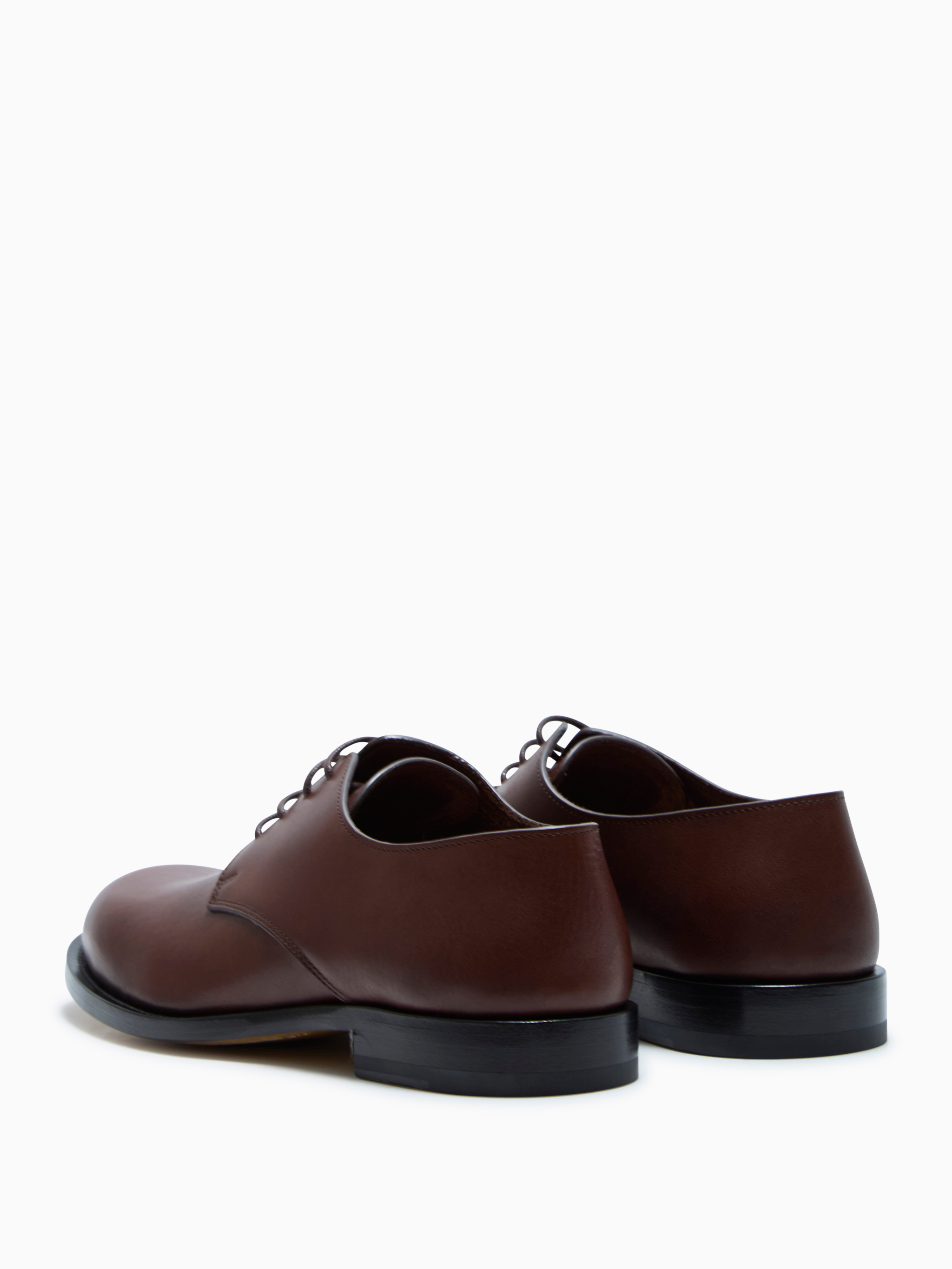 Novus Derby shoes