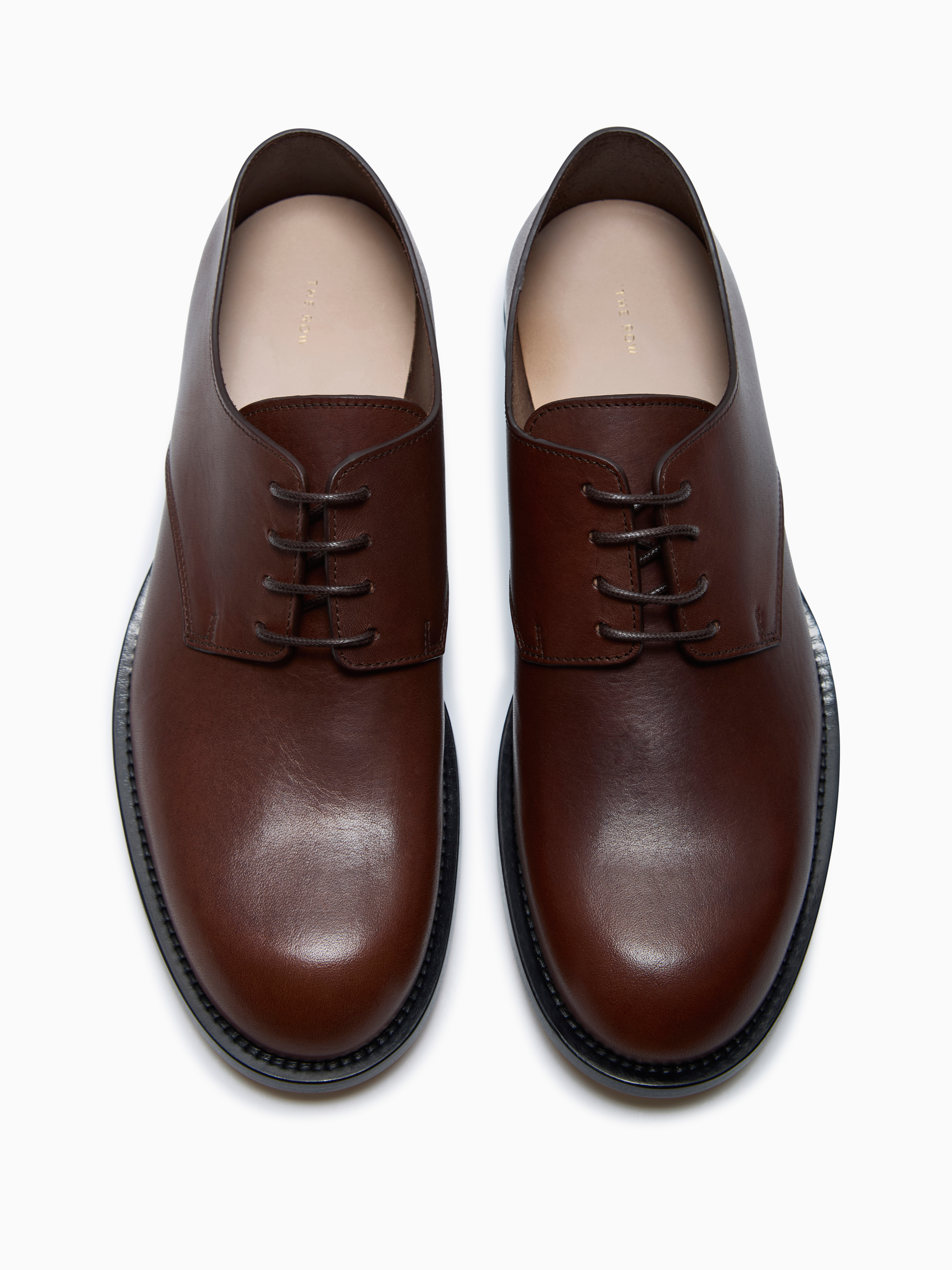 Novus Derby shoes