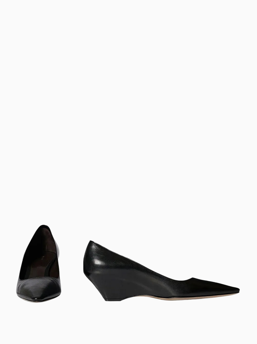 Liisa Wedge heel