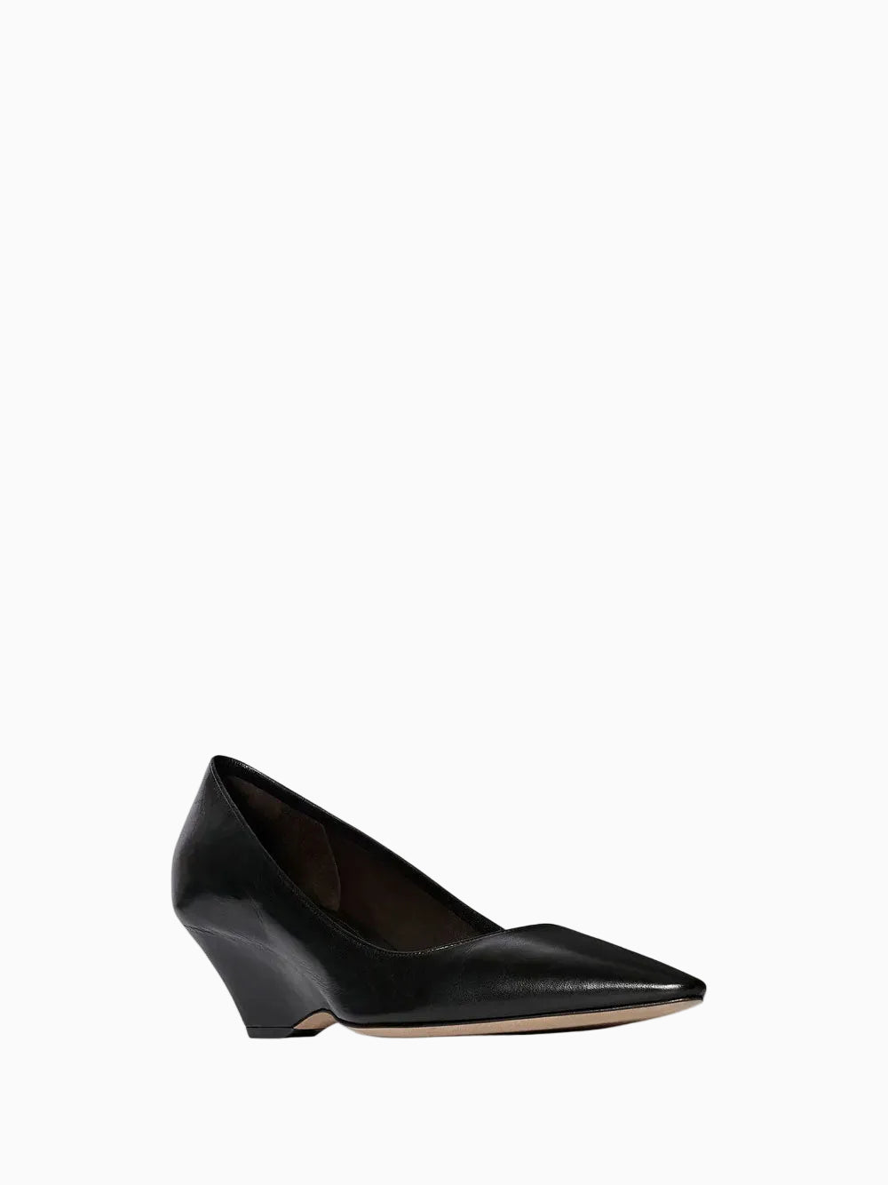 Liisa Wedge heel