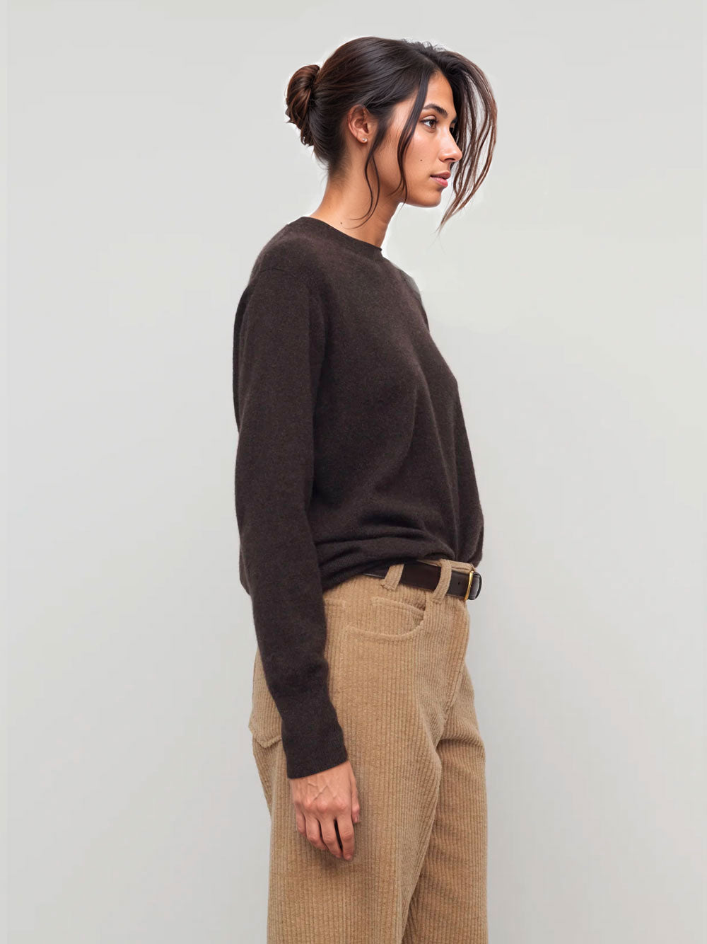 Leilani jumper