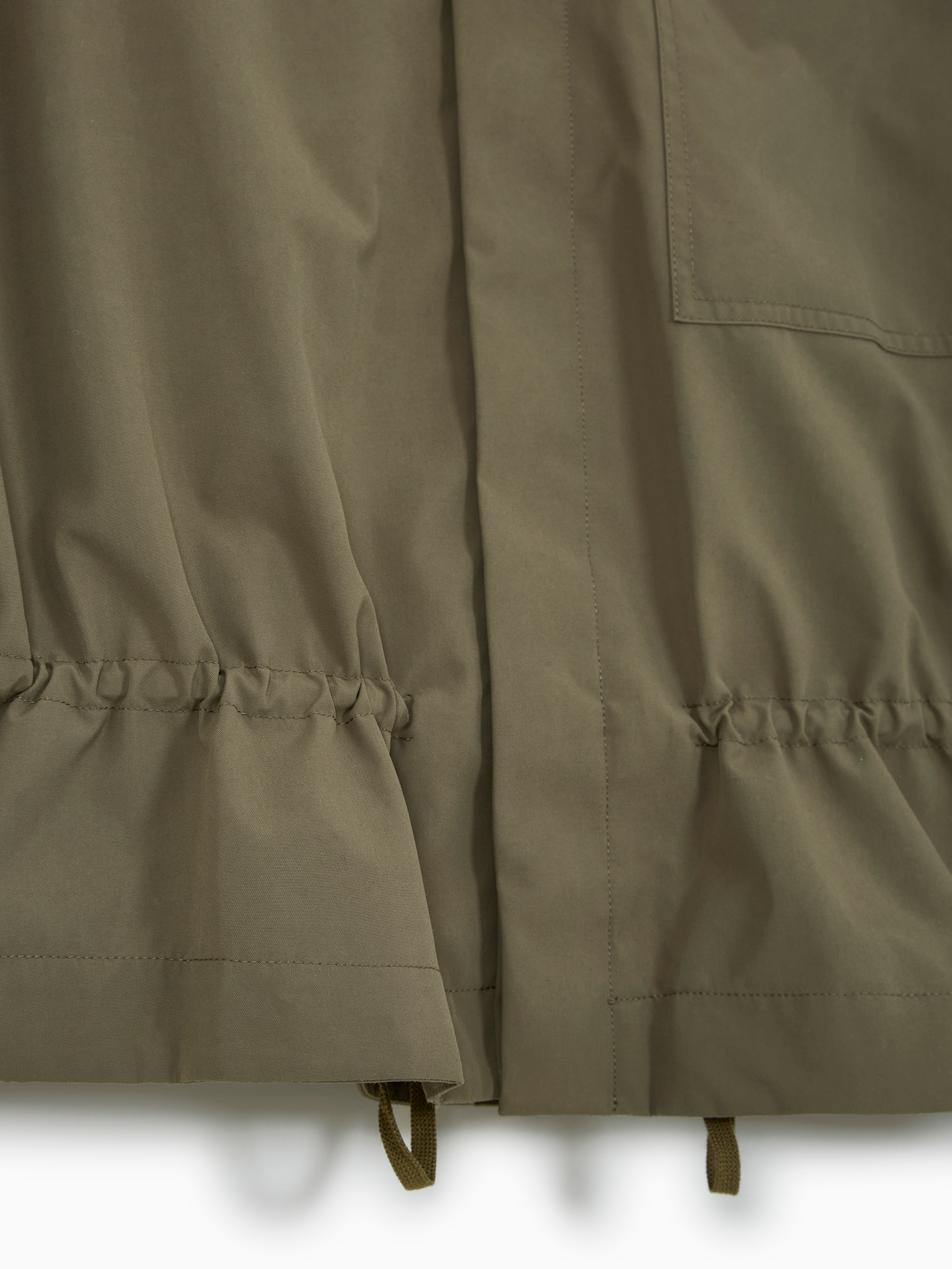 Chaqueta bomber Tech Suiting