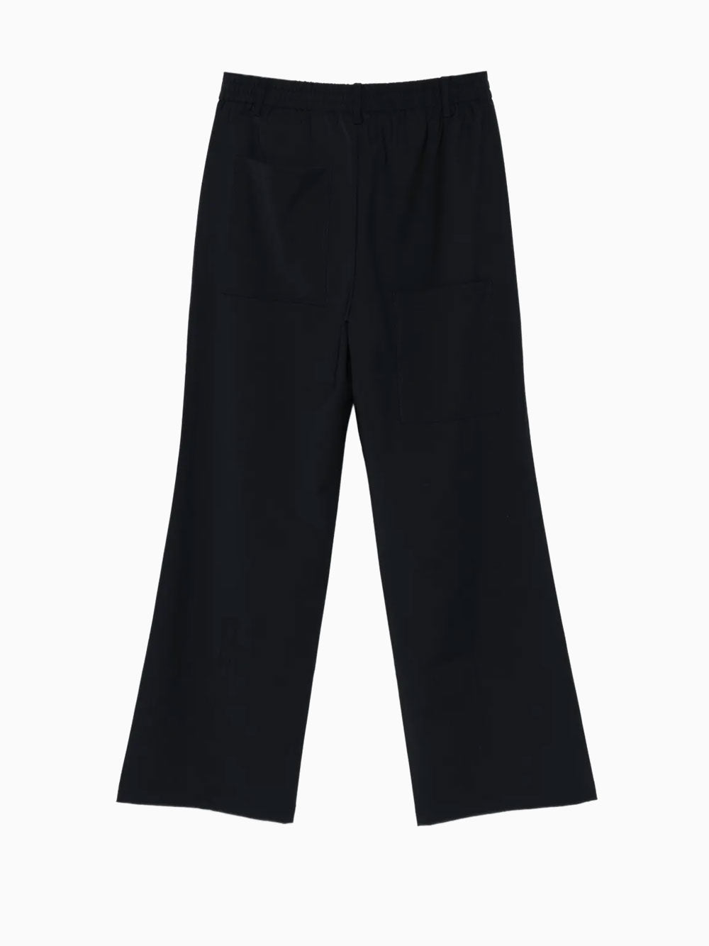 Scottie trousers