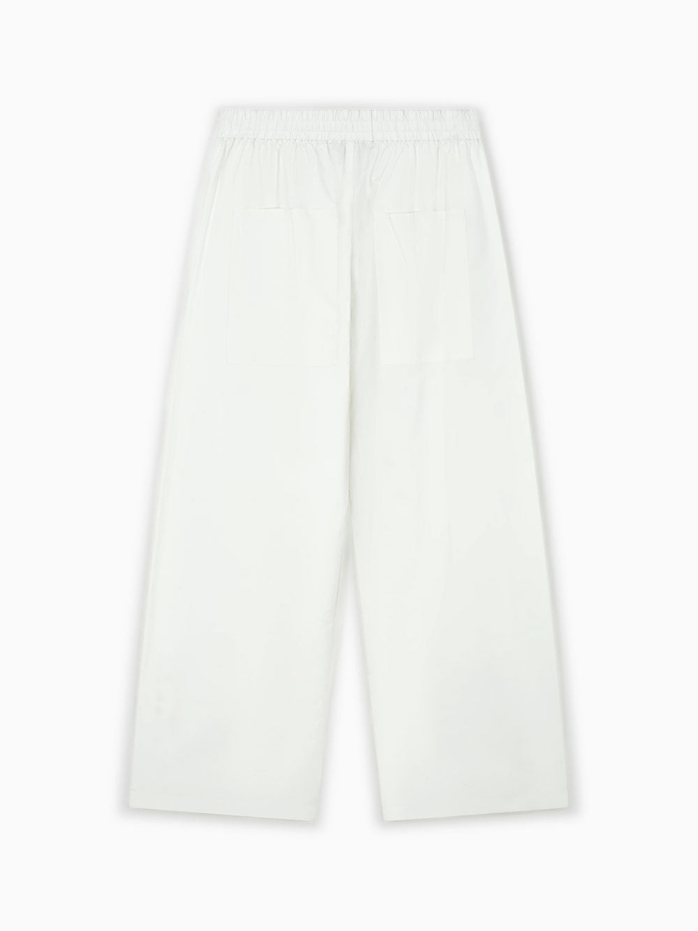 Joggers Snap Pull On