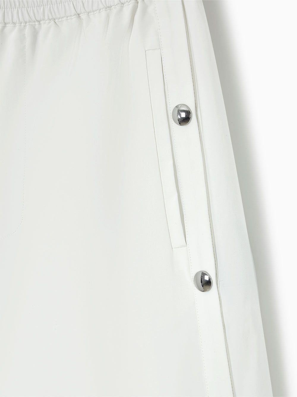 Joggers Snap Pull On