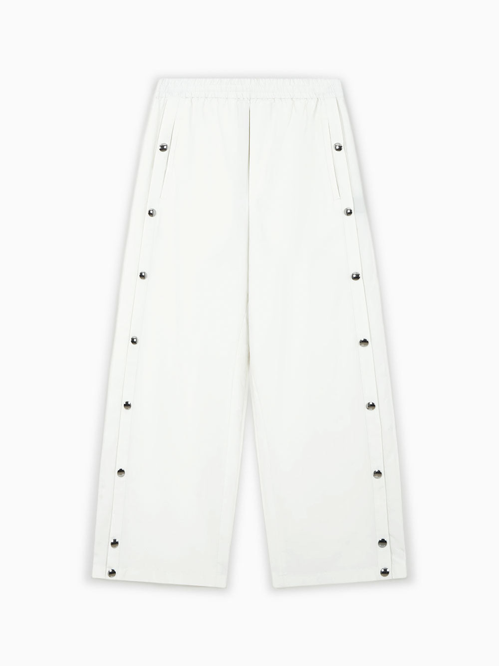 Joggers Snap Pull On