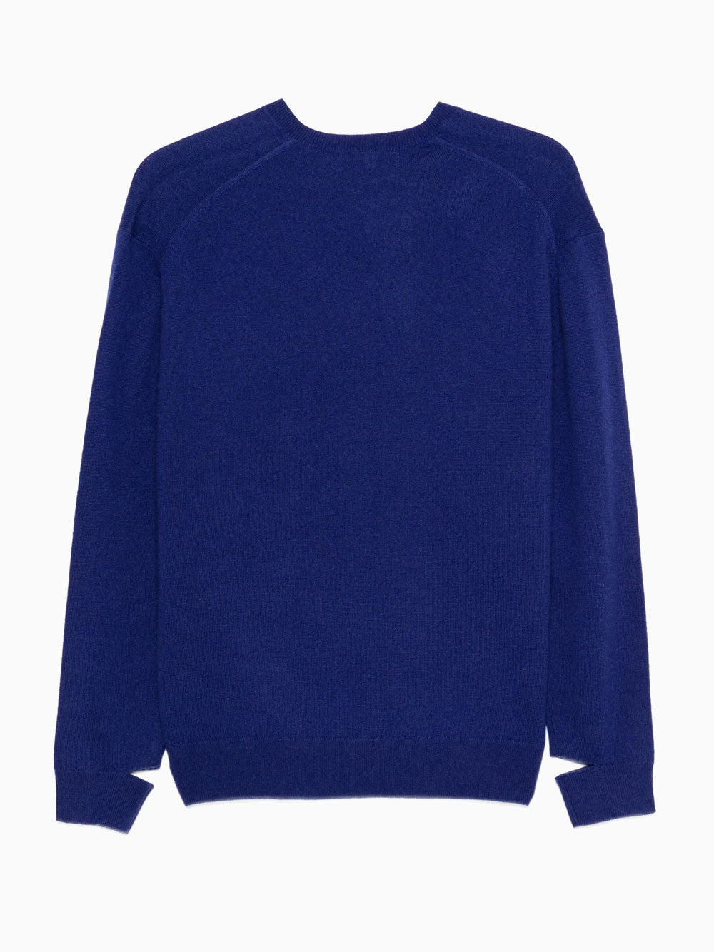 Cashmere jumper
