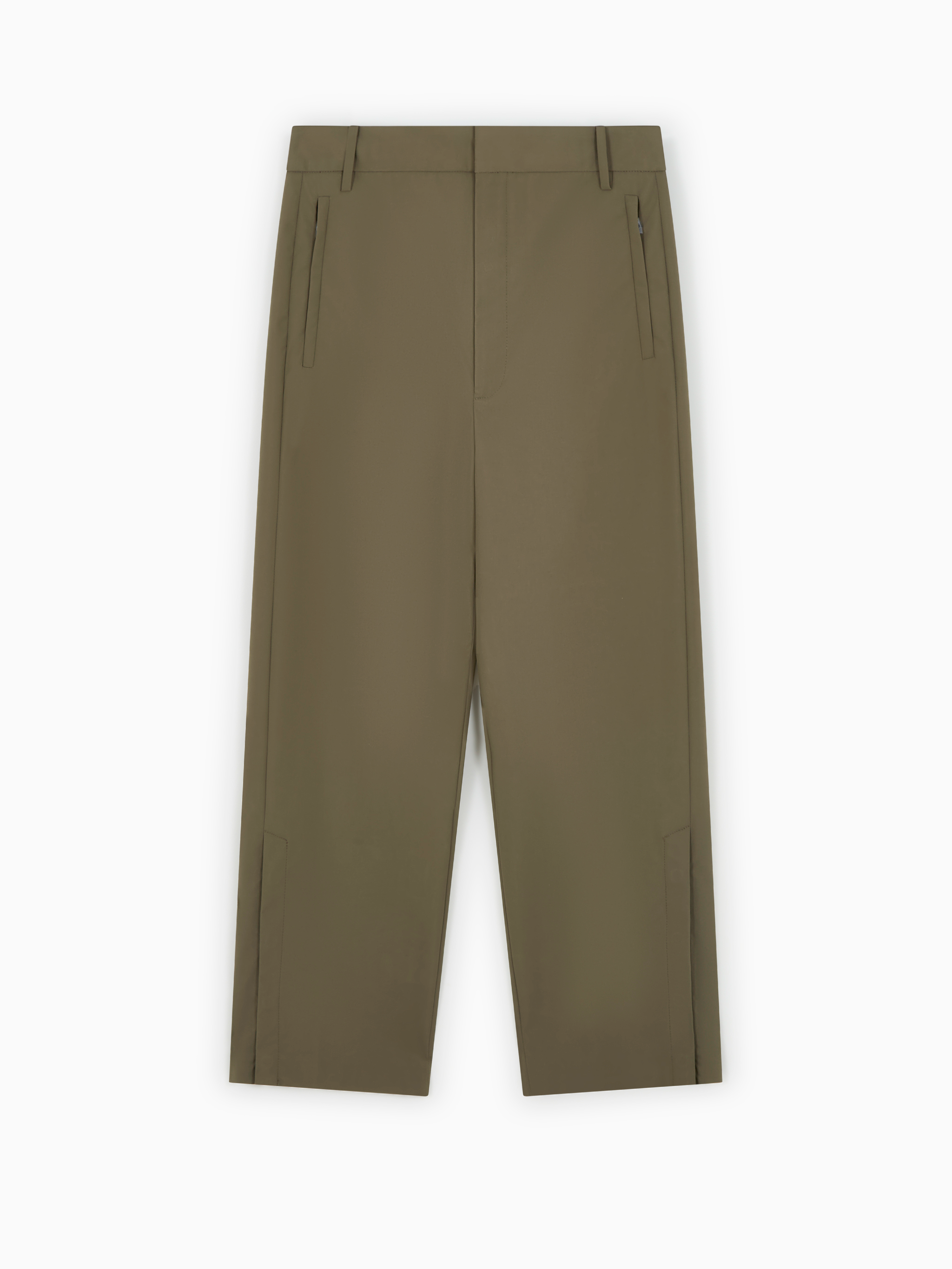 Pantalones Tech Suiting Mark