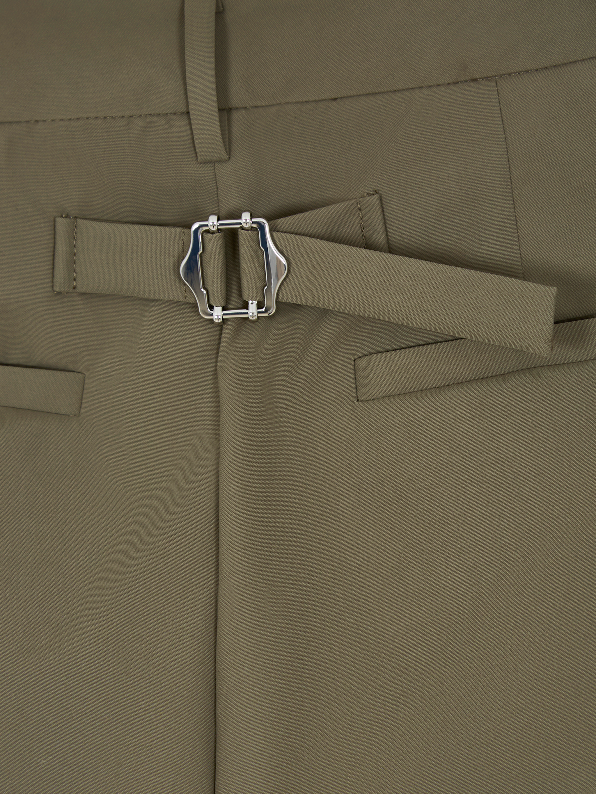 Pantalones Tech Suiting Mark