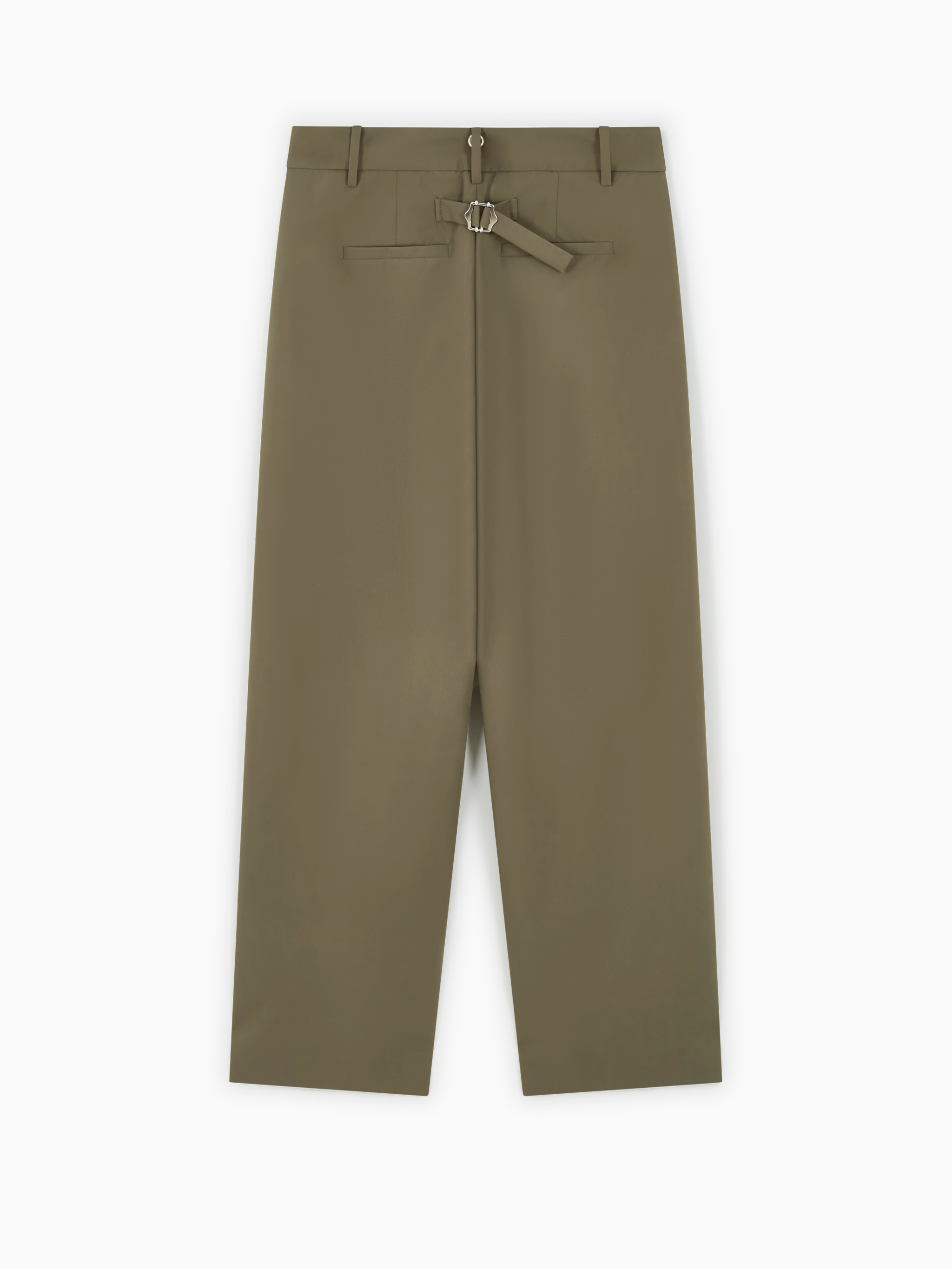 Pantalones Tech Suiting Mark