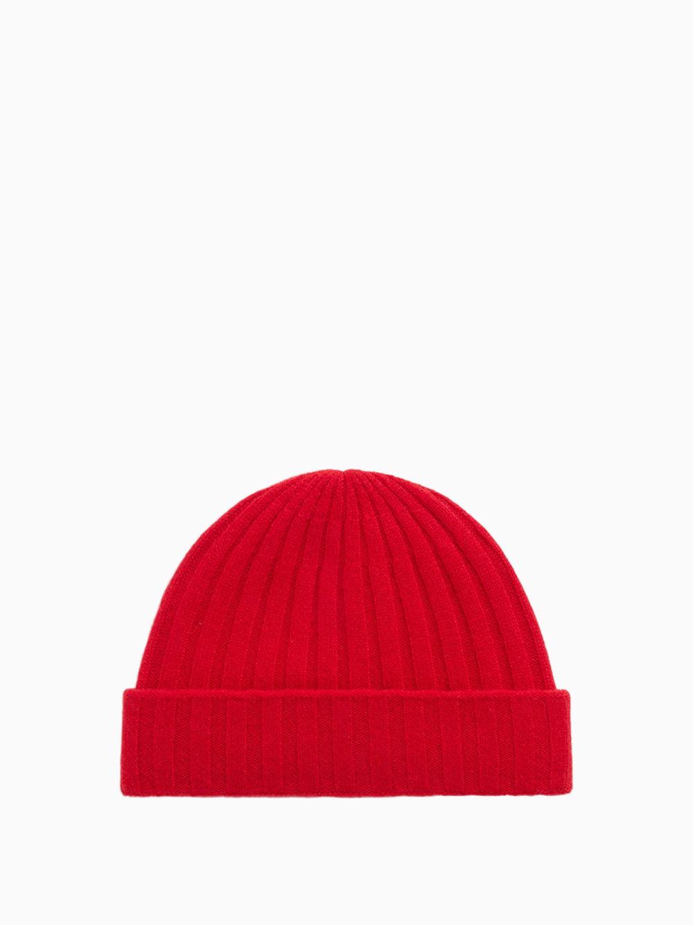 Gorro de cashmere