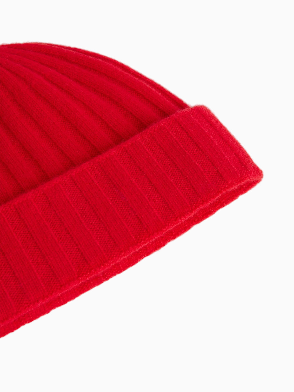 Cashmere beanie