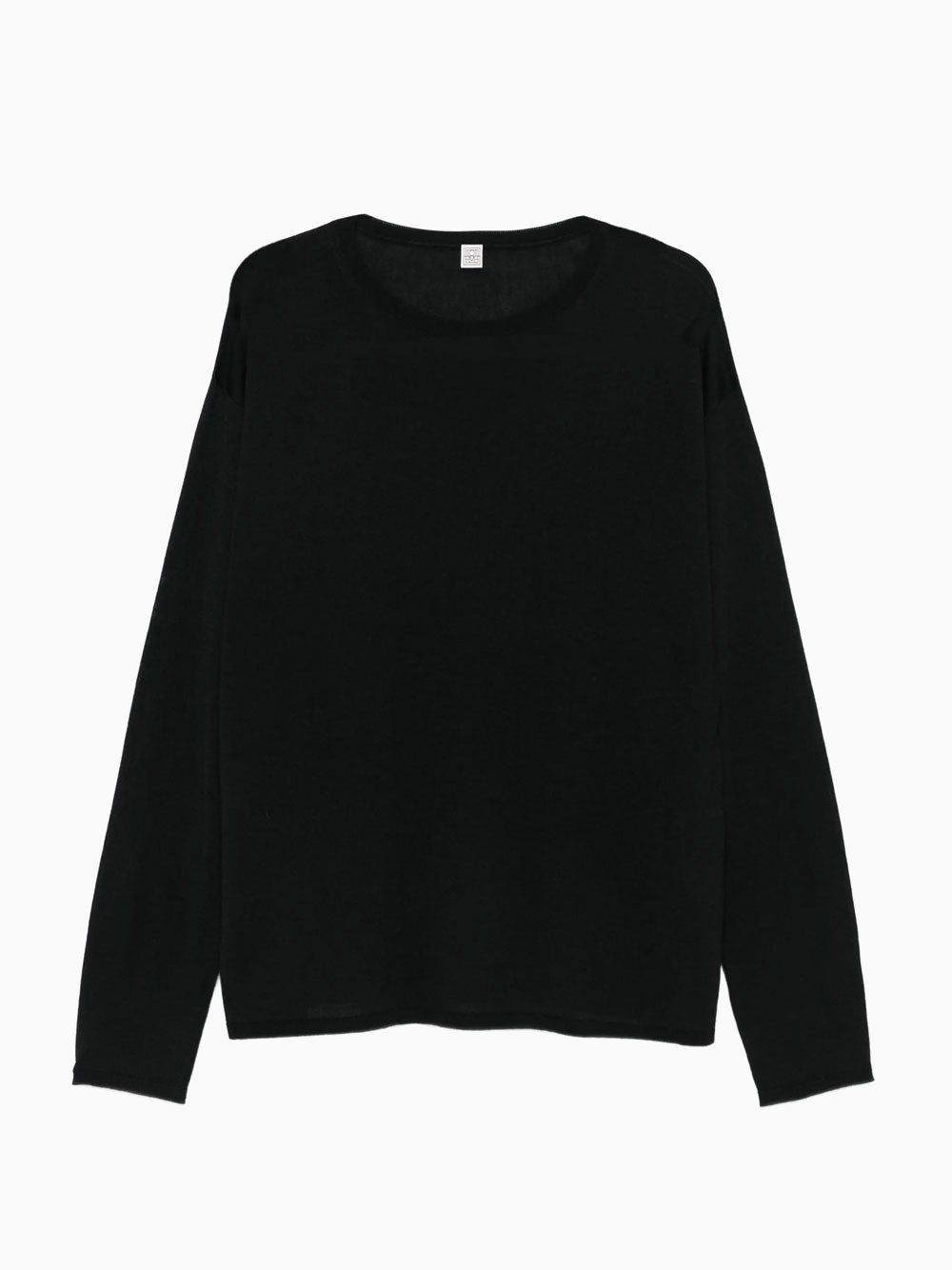 Wool jumper | Toteme | OTTODISANPIETRO
