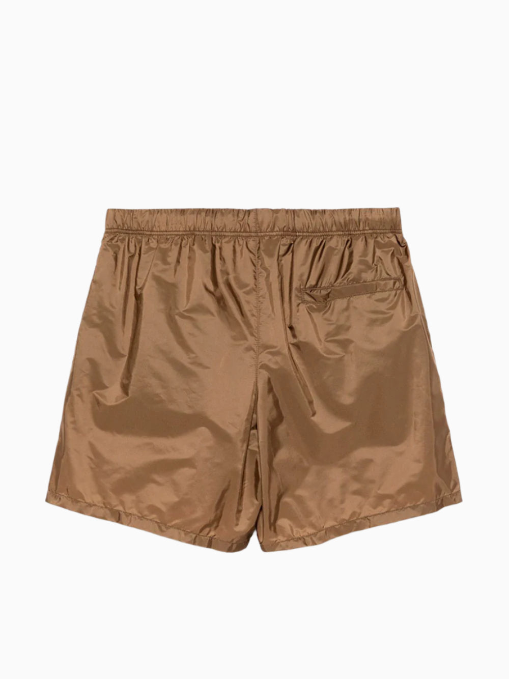 Re-Nylon swim shorts