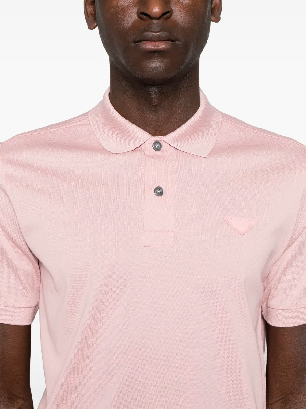 Polo shirt