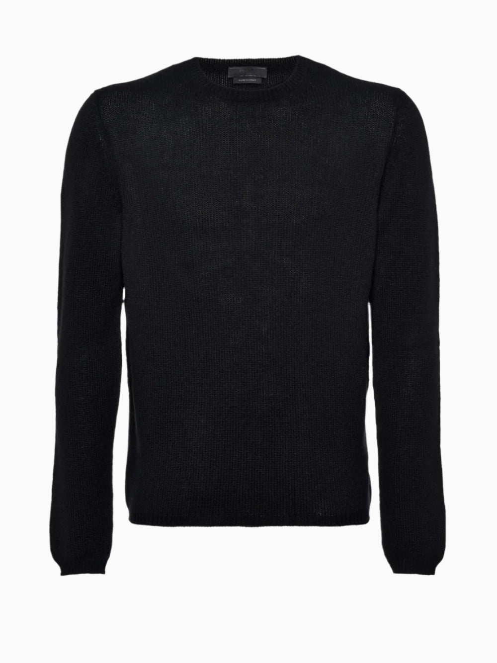 Cashmere jumper