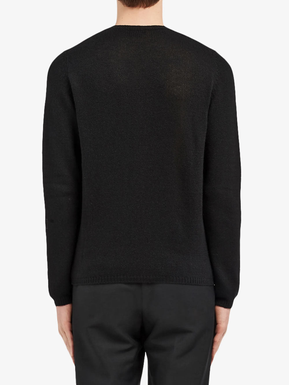 Cashmere jumper