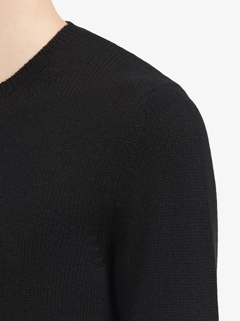 Cashmere jumper