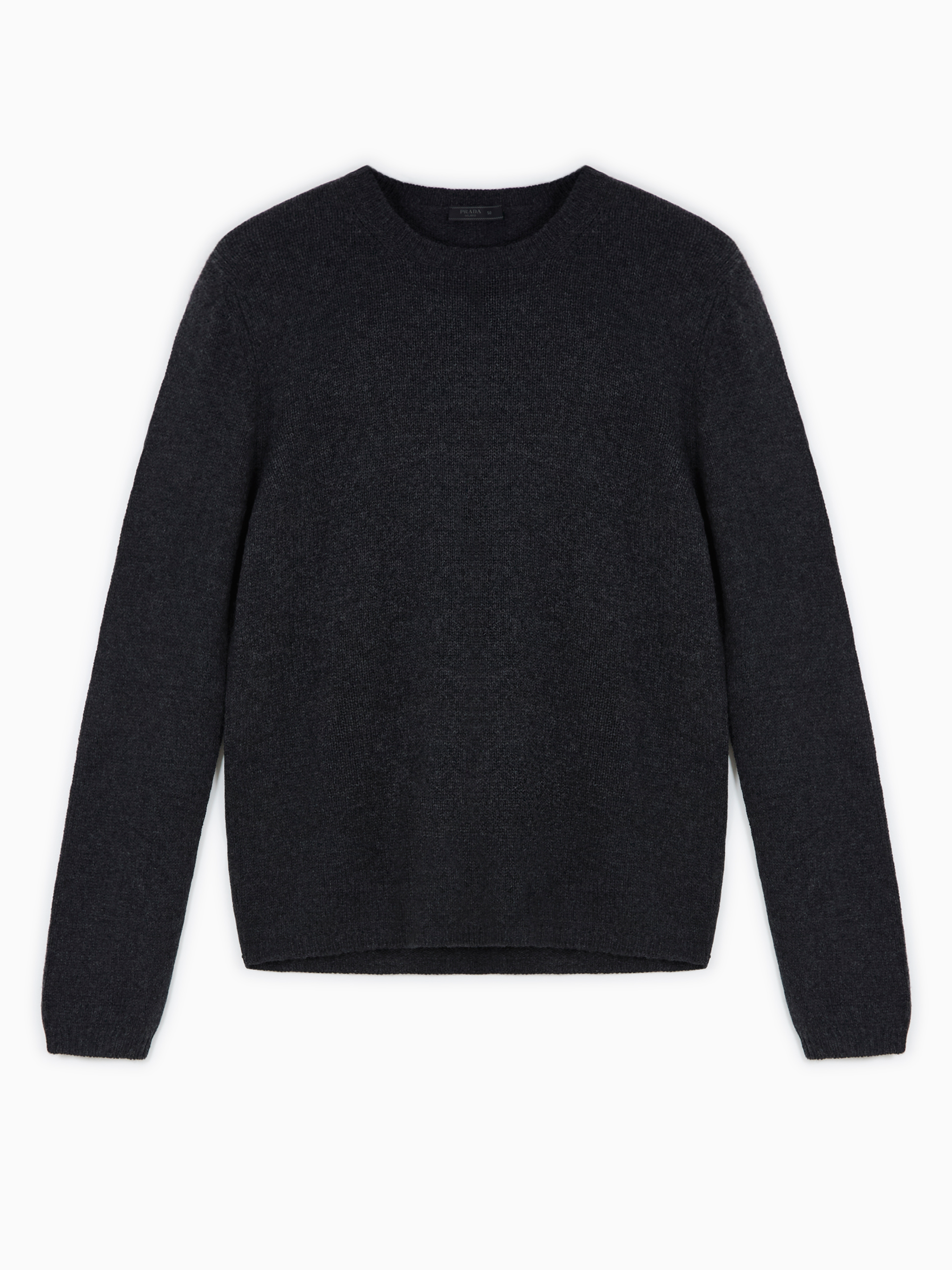 Cashmere jumper