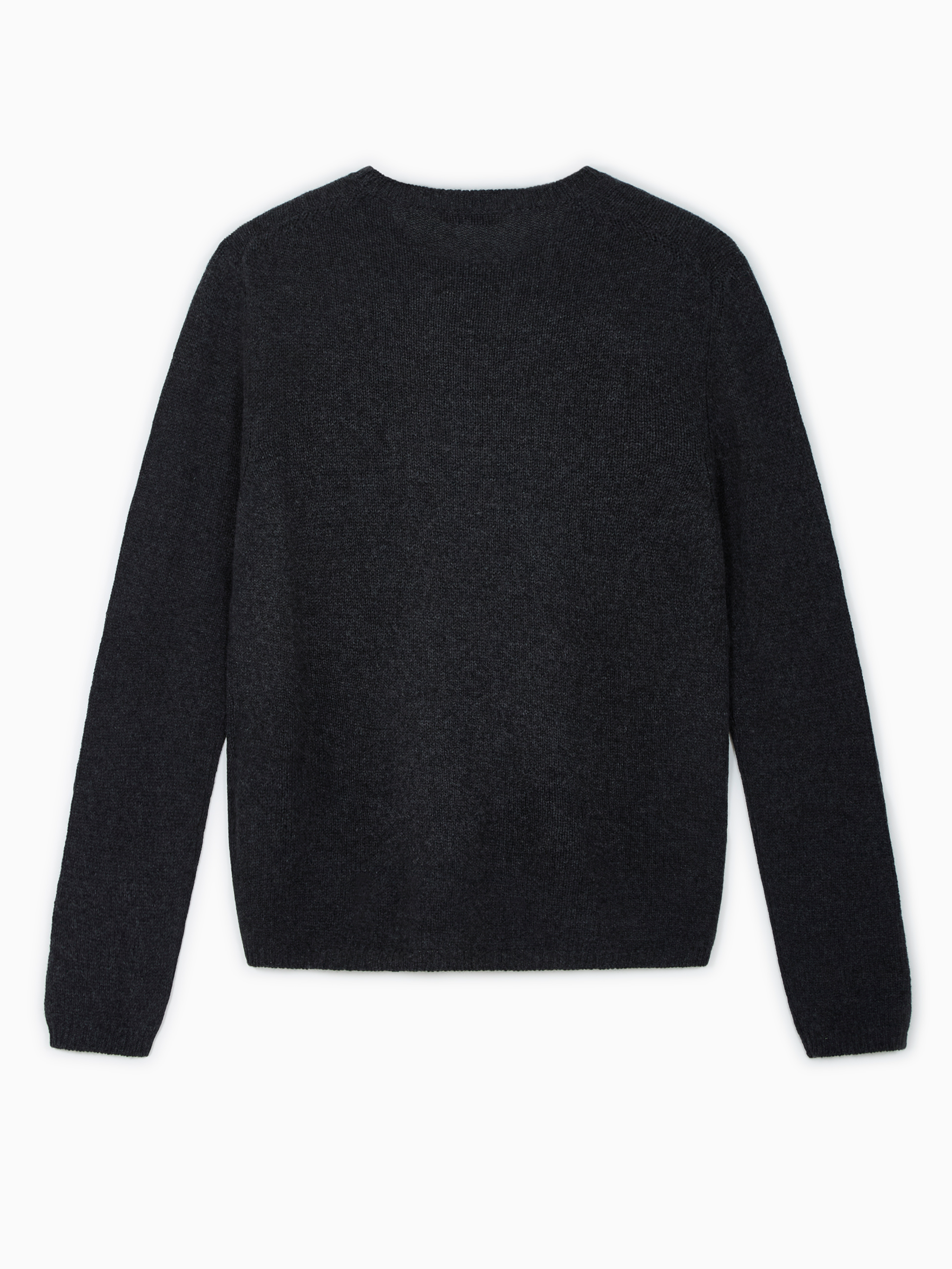 Cashmere jumper
