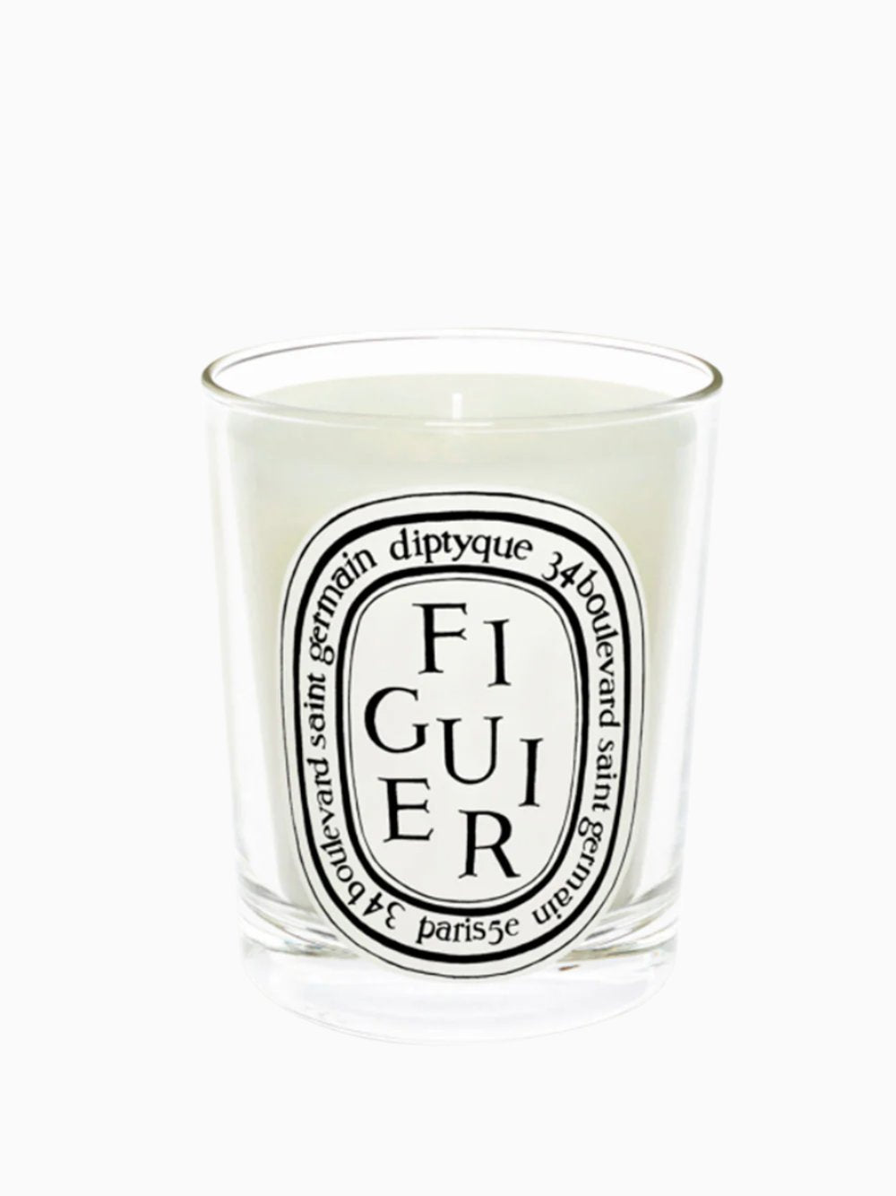Figuier candle 190gr