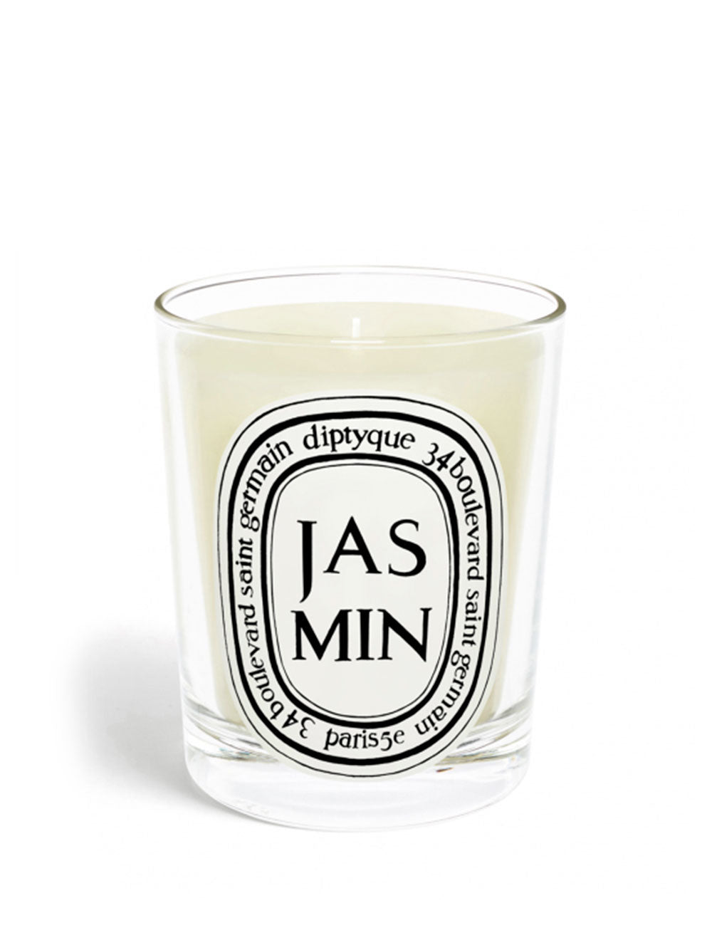 Jasmin candle 190gr