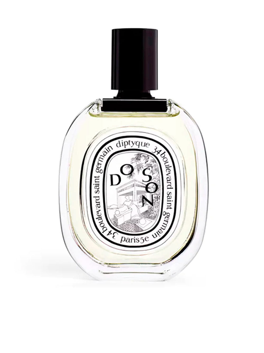 Do Son Eau de Toilette 100ml