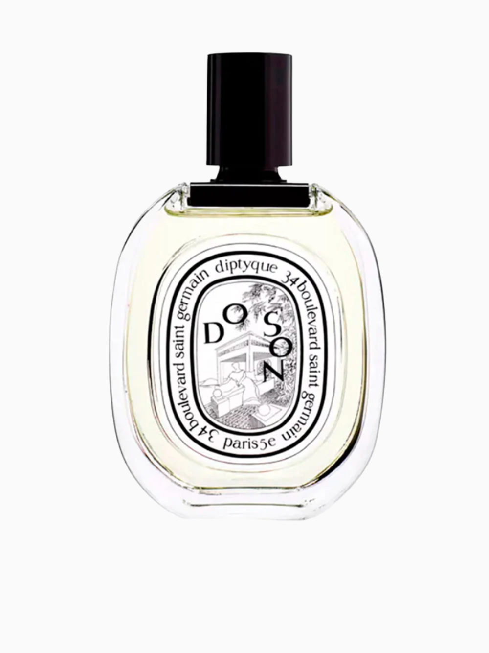Do Son Eau de Toilette 100ml | Diptyque | OTTODISANPIETRO