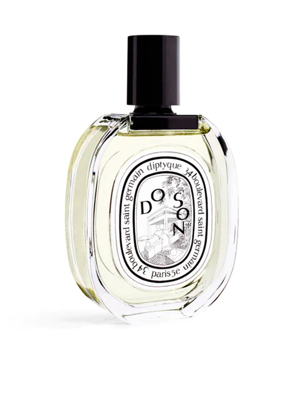 Do Son Eau de Toilette 100ml