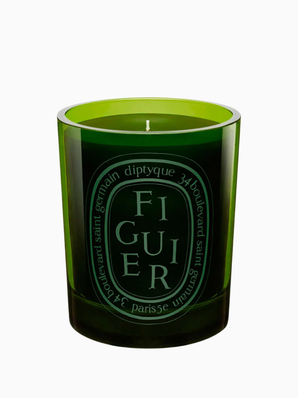 Figuier candle 300g