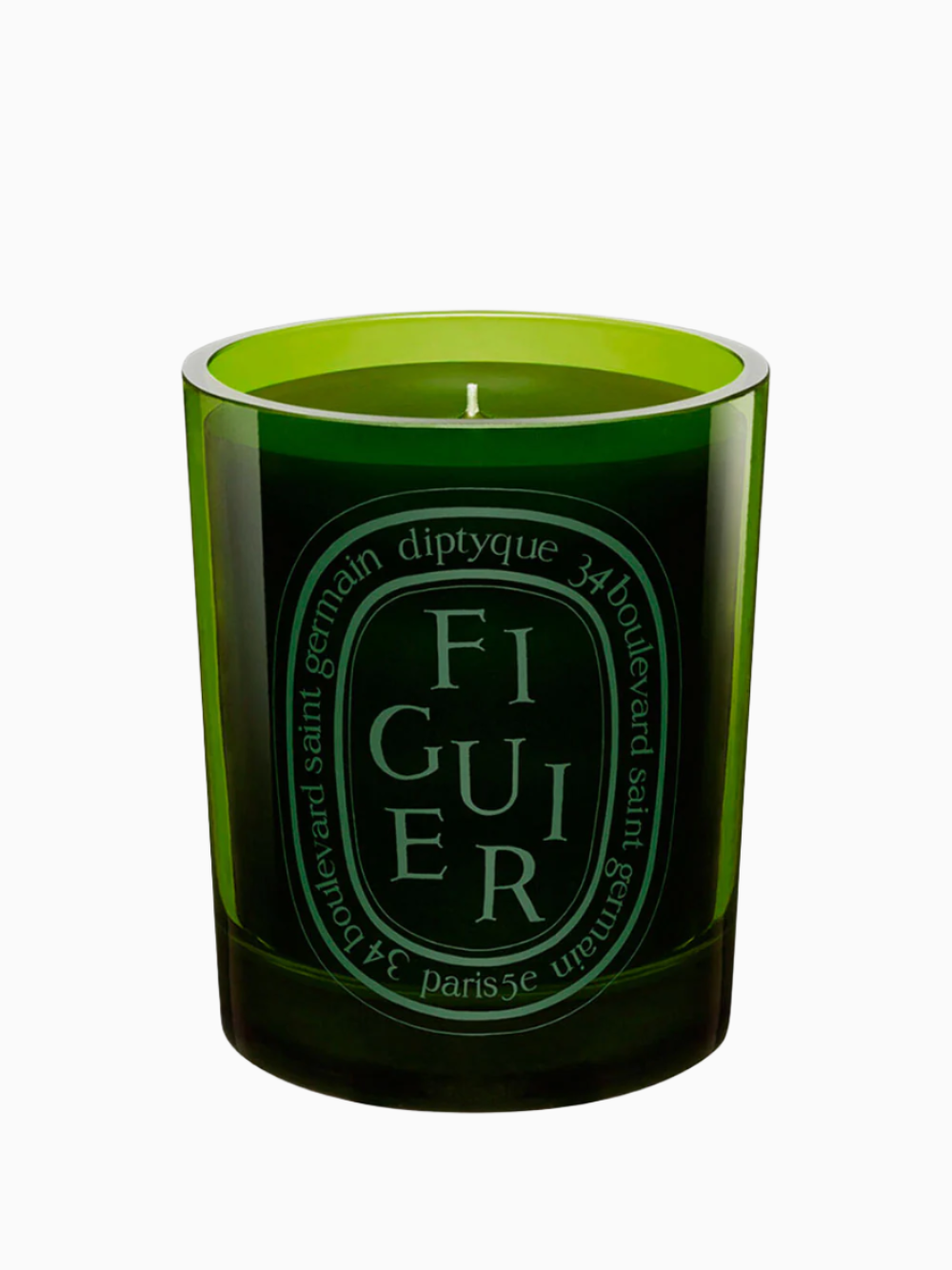 Figuier candle 300g