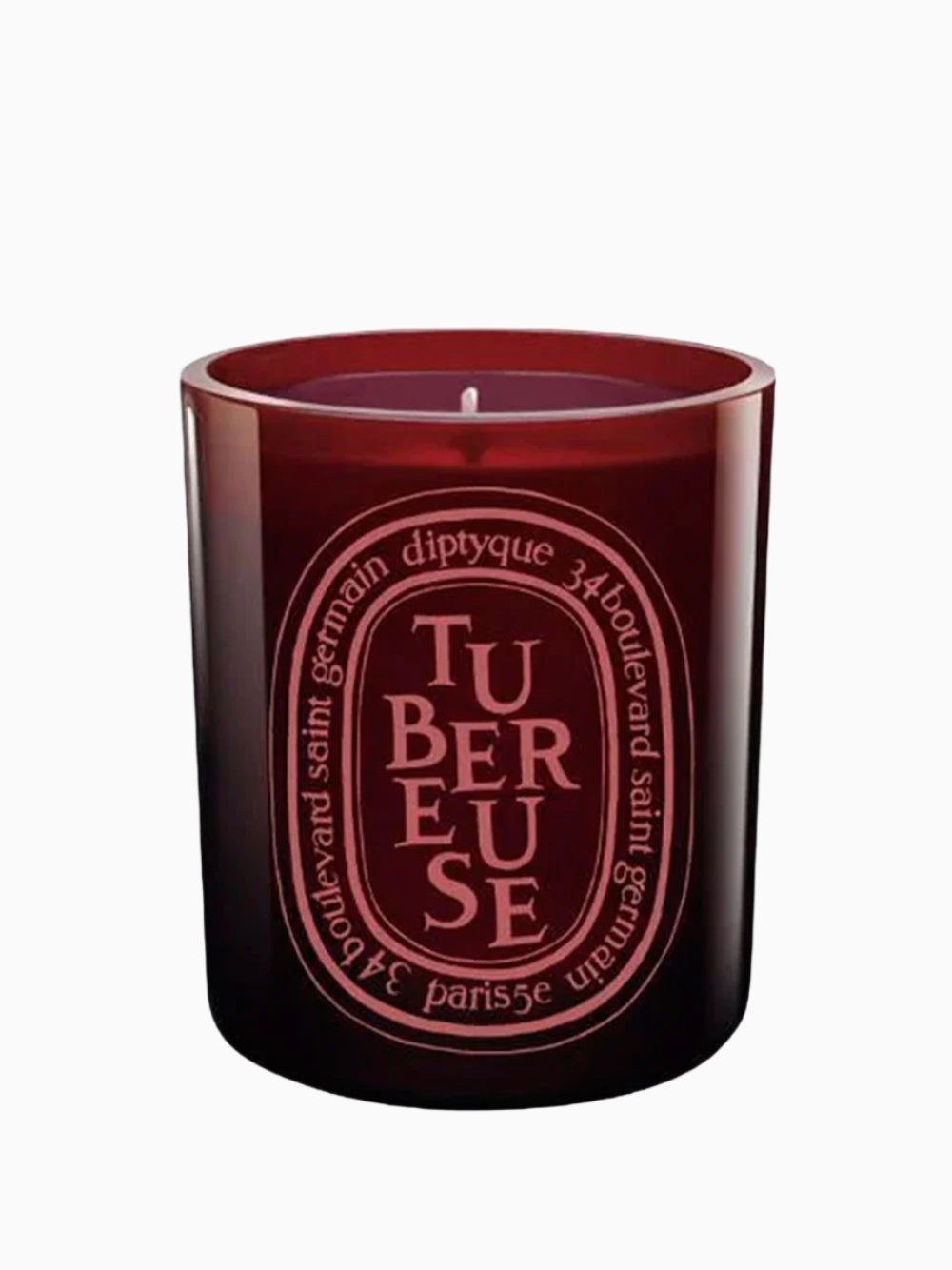 Tubéreuse Candle 300 gr