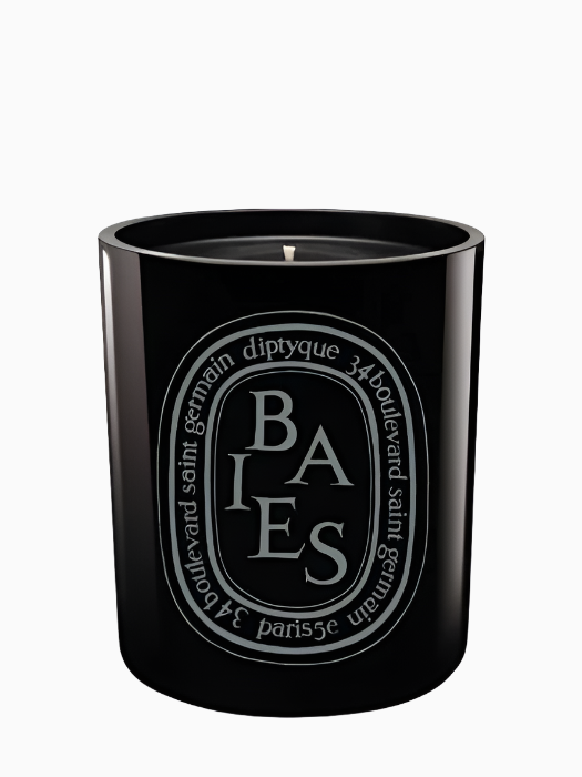 Baies Candle 300 gr