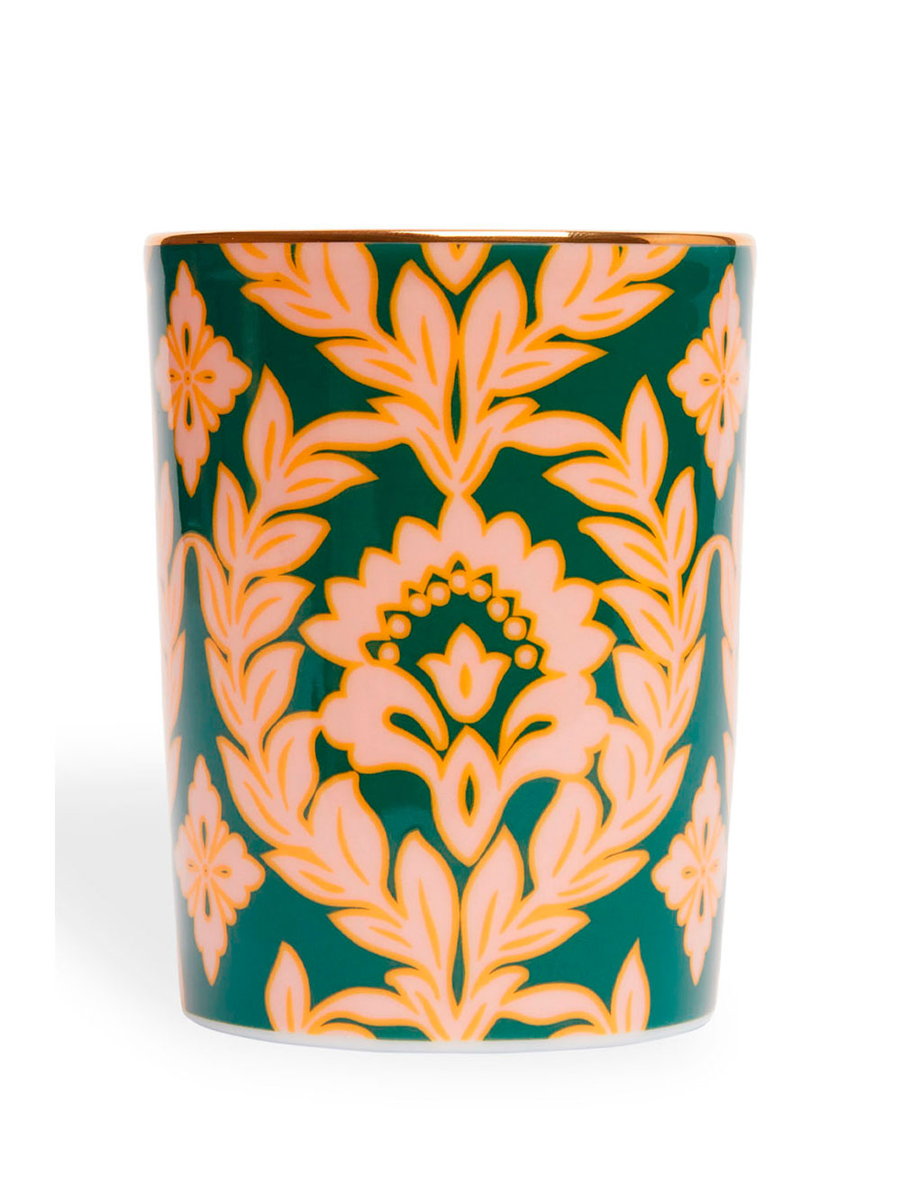 Decorative cup