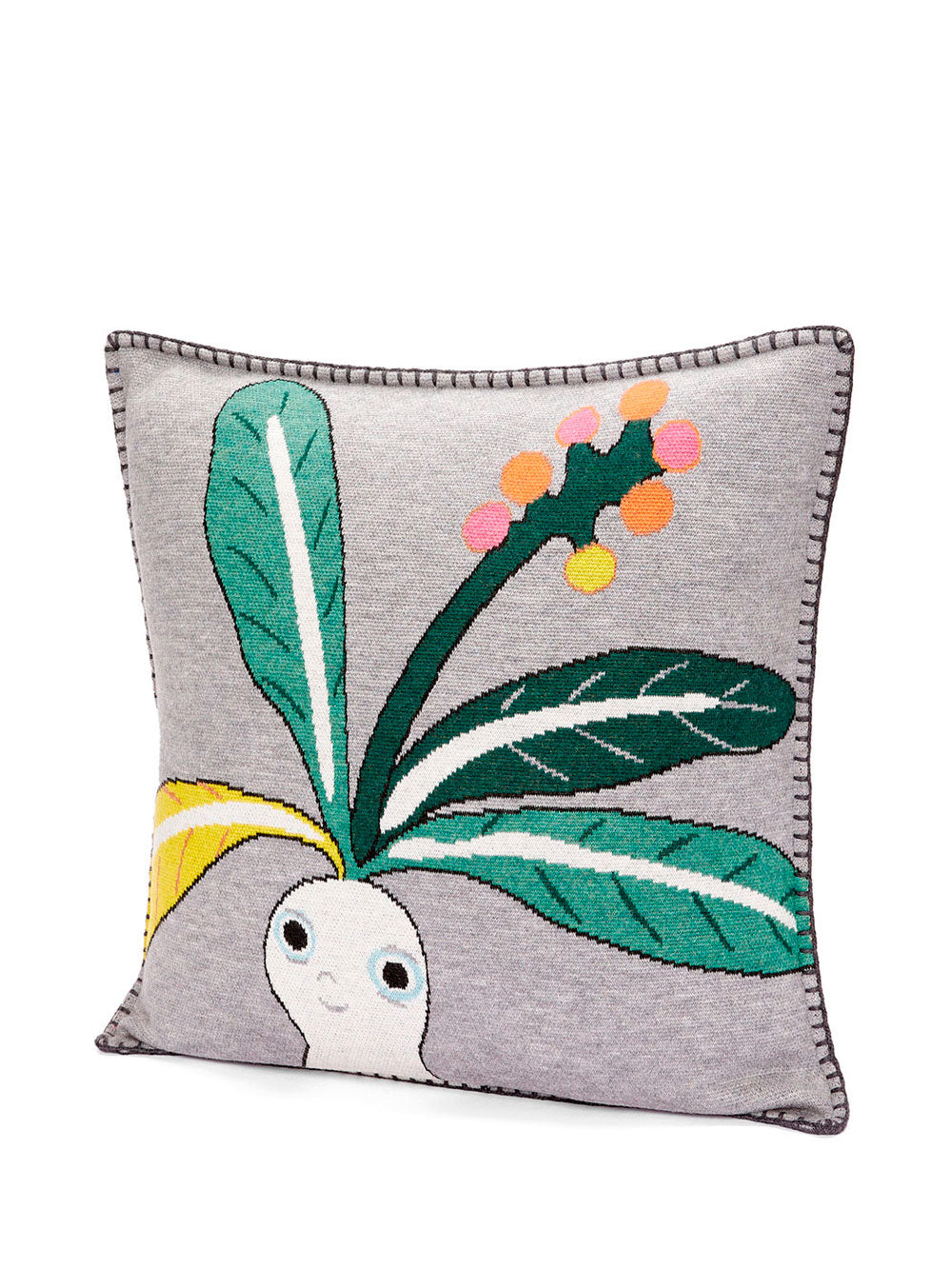 Cushion LOEWE x Suna Fujita collab