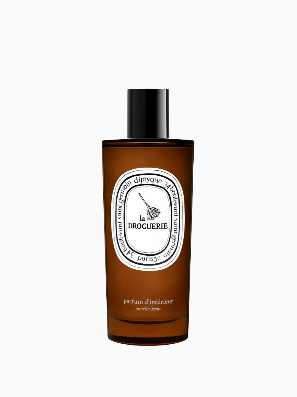 Vaporizador La Droguerie