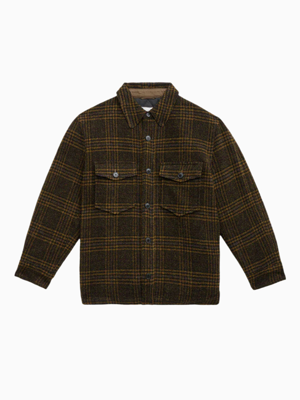Kervey overshirt